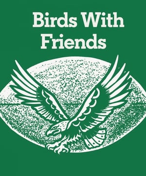 Photo of Birds With Friends, click to book