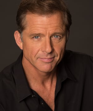 Photo of Maxwell Caulfield, click to book