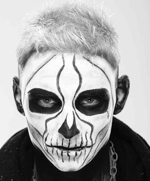 Photo of Darby Allin, click to book