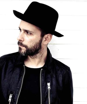 Photo of Greg Laswell, click to book