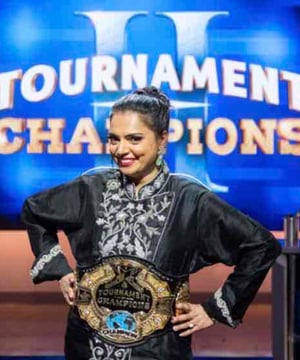 Photo of Maneet Chauhan, click to book