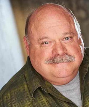 Photo of Kevin Chamberlin, click to book