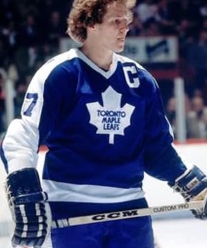Photo of Darryl Sittler, click to book