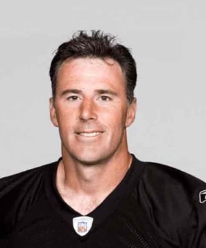 Photo of Rich Gannon, click to book
