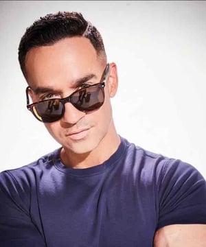 Photo of Mike "The Situation" Sorrentino, click to book