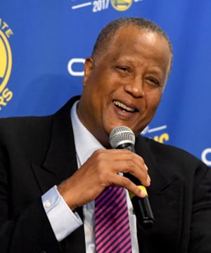 Photo of Jamaal Wilkes, click to book