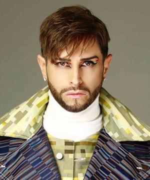 Photo of Brian Friedman, click to book