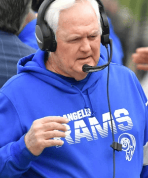 Photo of Wade Phillips, click to book