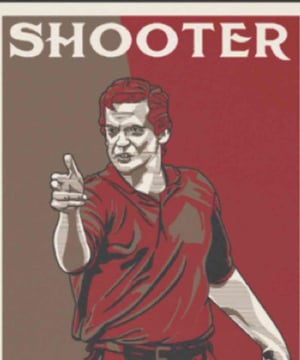 Photo of Shooter McGavin, click to book