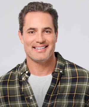 Photo of Victor Webster, click to book