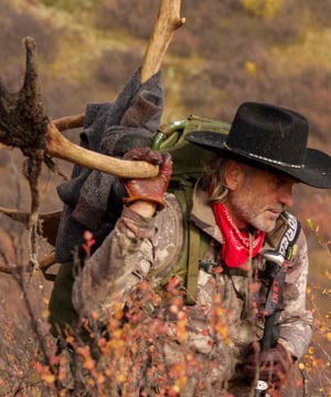 Photo of Jim Shockey, click to book