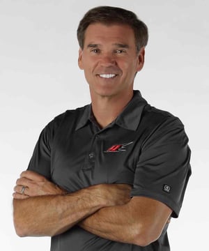 Photo of Ray Evernham, click to book