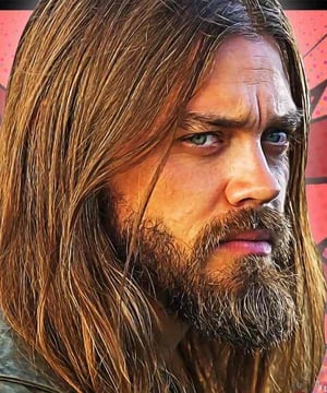 Photo of Tom Payne, click to book