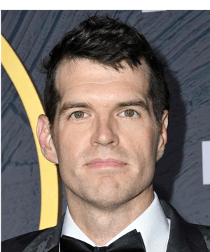 Photo of Timothy Simons, click to book