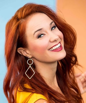 Photo of Sierra Boggess, click to book