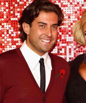 Photo of James “Arg" Argent, click to book