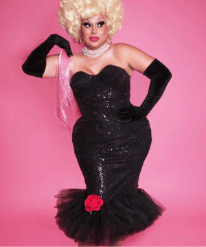 Photo of Jaymes Mansfield, click to book