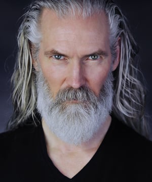 Photo of Jon Campling, click to book