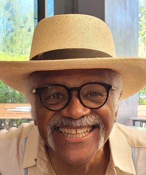 Photo of Ted Lange, click to book