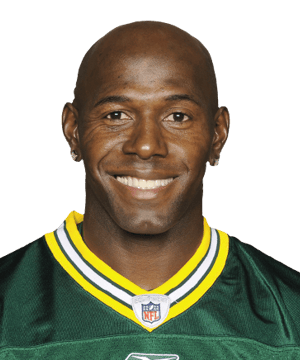 Photo of Donald Driver, click to book