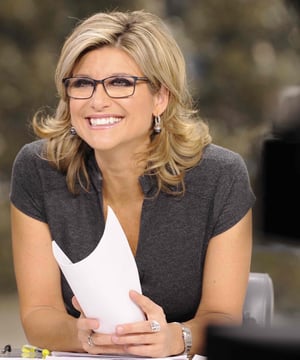 Photo of Ashleigh Banfield, click to book