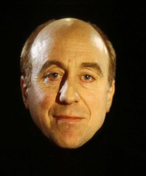 Photo of Norman Lovett, click to book