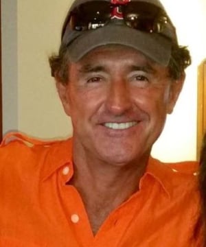Photo of Fred Lynn, click to book