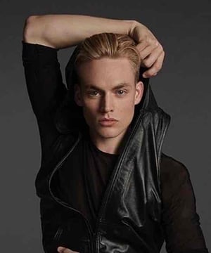Photo of William Jardell, click to book