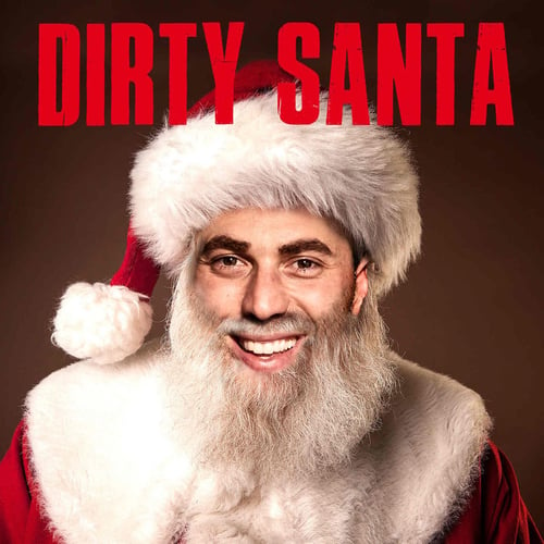 Dirty Santa | Cameo