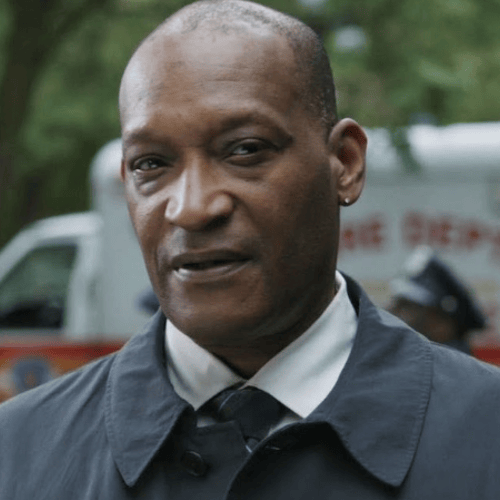 Tony Todd Fan Club – Actor and Voice Artist