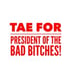 Arrogant Tae