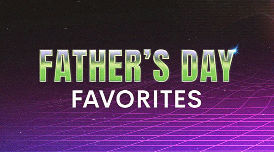 Image of "Father's Day Favorites"