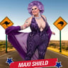 Maxi Shield