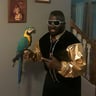 Koko B Ware The Birdman