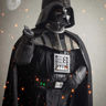 Lord Vader (Cameo's Darth Vader)